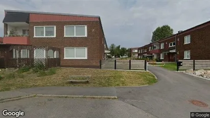 Lägenheter att hyra i Finspång - Bild från Google Street View