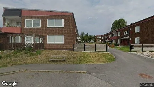 Lägenheter att hyra i Finspång - Bild från Google Street View