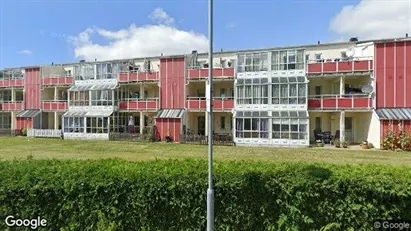 Lägenheter att hyra i Bjuv - Bild från Google Street View