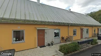 Lägenheter att hyra i Hässleholm - Bild från Google Street View