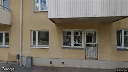 Lägenheter att hyra i Tranås - Bild från Google Street View