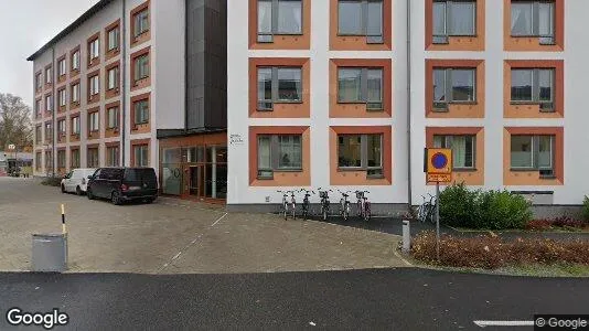 Lägenheter att hyra i Område ej specificerat - Bild från Google Street View