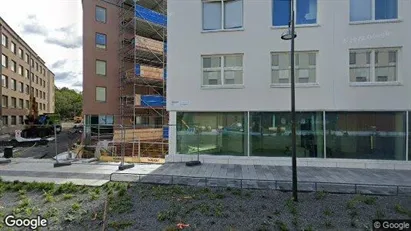 Lägenheter att hyra i Område ej specificerat - Bild från Google Street View