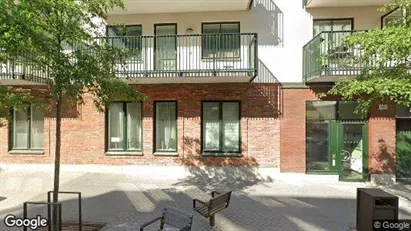 Lägenheter att hyra i Område ej specificerat - Bild från Google Street View