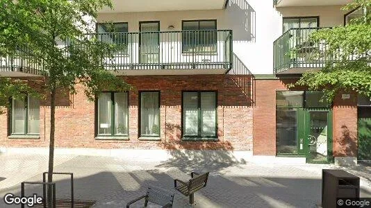 Lägenheter att hyra i Område ej specificerat - Bild från Google Street View