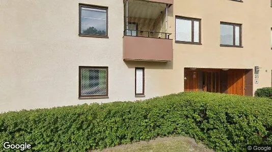 Lägenheter att hyra i Söderort - Bild från Google Street View