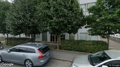 Lägenheter att hyra i Söderort - Bild från Google Street View