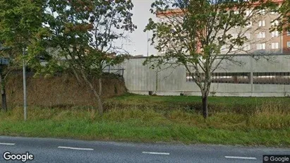 Lägenheter att hyra i Område ej specificerat - Bild från Google Street View