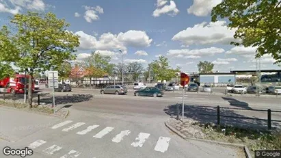 Lägenheter att hyra i Sigtuna - Bild från Google Street View