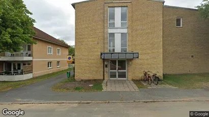 Lägenheter att hyra i Eksjö - Bild från Google Street View