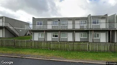 Lägenheter att hyra i Jönköping - Bild från Google Street View