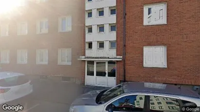 Lägenheter att hyra i Jönköping - Bild från Google Street View