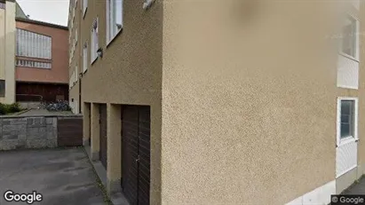 Lägenheter att hyra i Östersund - Bild från Google Street View