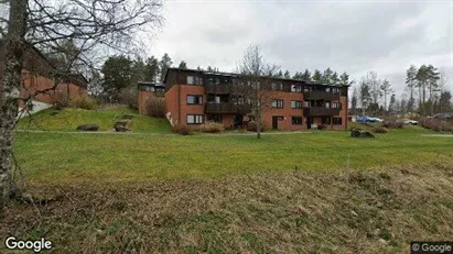 Lägenheter att hyra i Filipstad - Bild från Google Street View