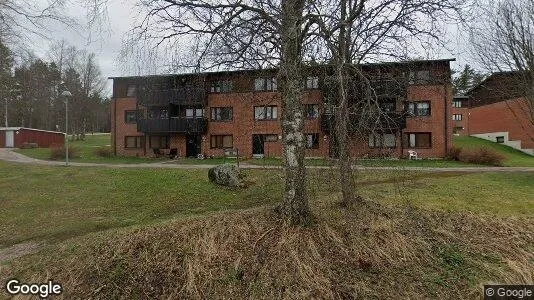 Lägenheter att hyra i Filipstad - Bild från Google Street View