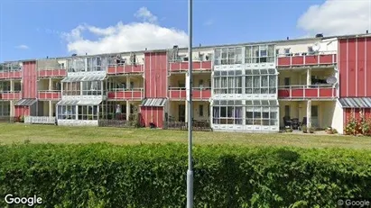 Lägenheter att hyra i Bjuv - Bild från Google Street View