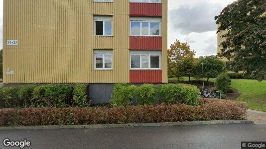 Lägenheter att hyra i Norrköping - Bild från Google Street View