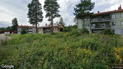 Lägenheter att hyra i Nordanstig - Bild från Google Street View