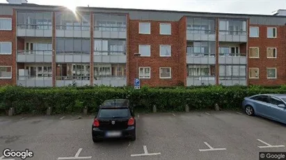 Lägenheter att hyra i Malmö Centrum - Bild från Google Street View