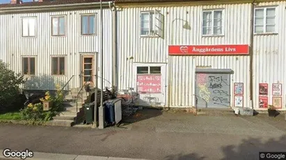 Lägenheter att hyra i Göteborg Centrum - Bild från Google Street View
