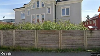 Lägenheter att hyra i Alingsås - Bild från Google Street View