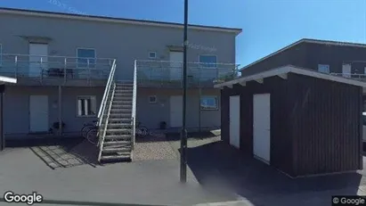 Lägenheter att hyra i Helsingborg - Bild från Google Street View