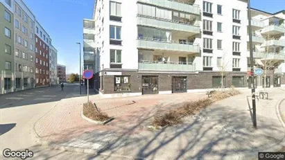 Lägenheter att hyra i Område ej specificerat - Bild från Google Street View