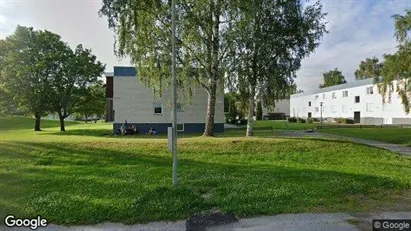 Lägenheter att hyra i Örebro - Bild från Google Street View
