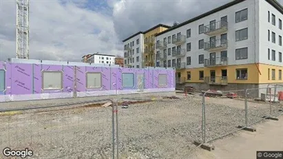 Lägenheter att hyra i Bjuv - Bild från Google Street View