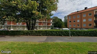 Lägenheter att hyra i Jönköping - Bild från Google Street View