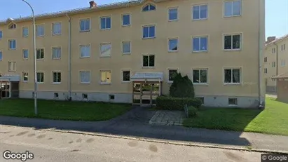 Lägenheter att hyra i Örebro - Bild från Google Street View