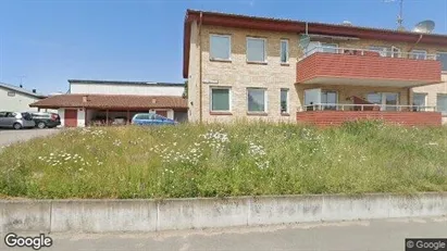 Lägenheter att hyra i Östra Göinge - Bild från Google Street View