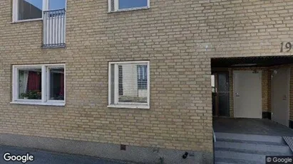 Lägenheter att hyra i Karlskrona - Bild från Google Street View