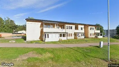 Lägenheter att hyra i Karlstad - Bild från Google Street View