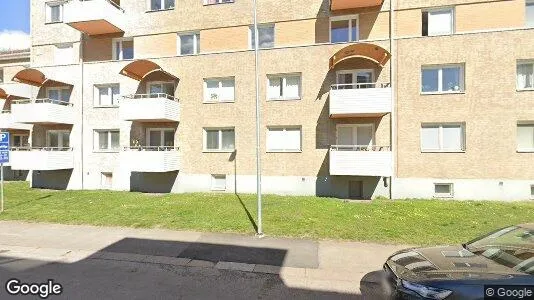 Lägenheter att hyra i Kalmar - Bild från Google Street View