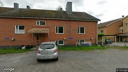 Lägenheter att hyra i Skellefteå - Bild från Google Street View