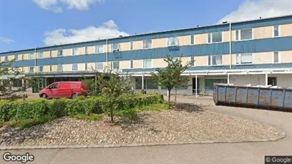 Lägenheter att hyra i Bjuv - Bild från Google Street View