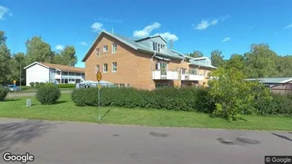 Lägenheter att hyra i Karlstad - Bild från Google Street View