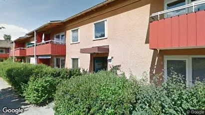 Lägenheter att hyra i Västerort - Bild från Google Street View
