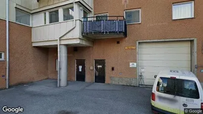 Lägenheter att hyra i Nacka - Bild från Google Street View