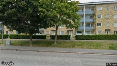 Lägenheter att hyra i Finspång - Bild från Google Street View