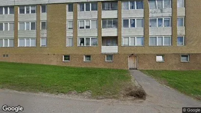 Lägenheter att hyra i Sundsvall - Bild från Google Street View