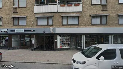 Lägenheter att hyra i Malmö Centrum - Bild från Google Street View