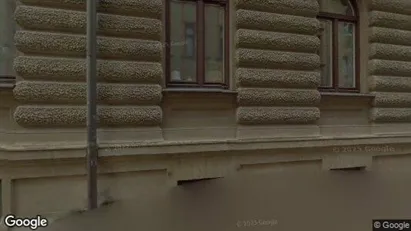 Lägenheter att hyra i Kristianstad - Bild från Google Street View