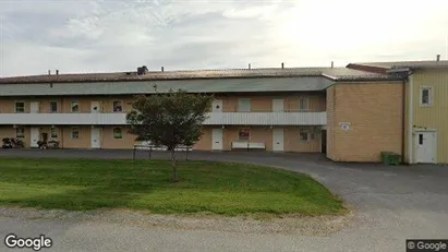 Lägenheter att hyra i Ånge - Bild från Google Street View