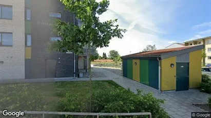 Lägenheter att hyra i Östra Göinge - Bild från Google Street View
