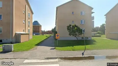 Lägenheter att hyra i Örebro - Bild från Google Street View