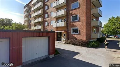 Lägenheter att hyra i Karlstad - Bild från Google Street View