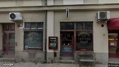 Lägenheter att hyra i Norrköping - Bild från Google Street View