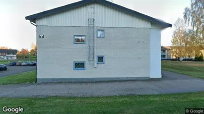 Lägenheter att hyra i Torsby - Bild från Google Street View